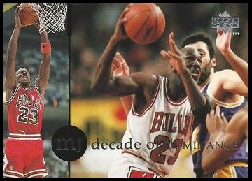 79 Michael Jordan 79